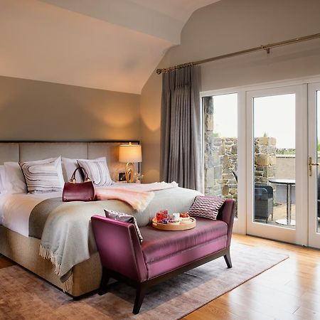 The Hazel Villa Doolin Eksteriør billede