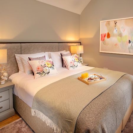 The Hazel Villa Doolin Eksteriør billede
