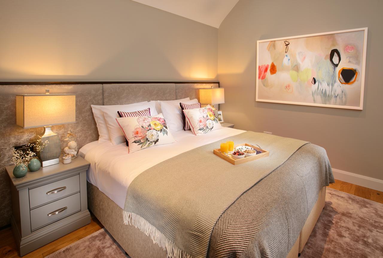 The Hazel Villa Doolin Eksteriør billede